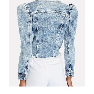 Retrofete Denim Jacket